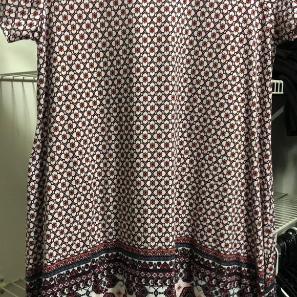 Dress - Picture 3 of 3